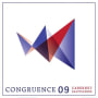 Congruence Wines Cabernet Sauvignon 2009 Front Label