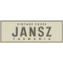 Jansz Tasmania Cuvee 2011 Front Label