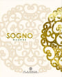 Platinum Italia Colline Pescaresi Sogno 2014 Front Label