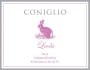 Coniglio Wines Leola Chardonnay 2014 Front Label