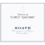 Corte Giacobbe Soave 2016 Front Label