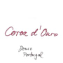 Pocas Reserva Coroa D'Ouro Tinto 2012 Front Label