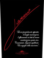 Podere Castorani Colline Pescaresi Jarno Rosso 2005 Front Label