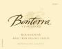 Bonterra Organiclly Grown Roussanne 2007 Front Label
