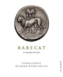 Rare Cat Wines Charles Heintz Chardonnay 2012  Front Label