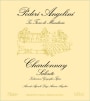 Poderi Anglelini Salento Chardonnay 2015 Front Label