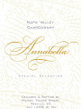 Michael Pozzan Annabella Chardonnay 2005 Front Label