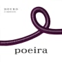 Poeira Poeira 2009 Front Label