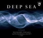 Conway Family Wines Deep Sea White Hawk Vineyard Syrah 2011 Front Label