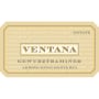 Ventana Gewurztraminer 2014 Front Label