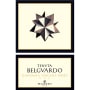Belguardo Mazzei 2003 Front Label