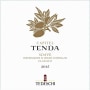 Tedeschi Soave Capitel Tenda Classico 2015 Front Label