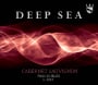 Conway Family Wines Deep Sea Cabernet Sauvignon 2013 Front Label