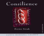 Consilience Petite Sirah 2005 Front Label