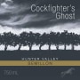 Poole's Rock Wines Cockfighter's Ghost Semillon 2012 Front Label