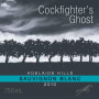 Poole's Rock Wines Cockfighter's Ghost Sauvignon Blanc 2010 Front Label