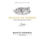 Prada a Tope Palacio de Canedo Reserva 2013 Front Label