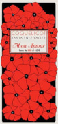 Coquelicot Estate Vineyard Mon Amour 2011 Front Label