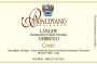 Ferdinando Principiano  Langhe Coste Nebbiolo 2011 Front Label