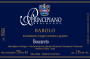 Ferdinando Principiano  Barolo Boscareto 2010 Front Label