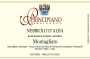 Ferdinando Principiano  Nebbiolo d'Alba Montagliato 2014 Front Label