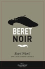 Producteurs Plaimont Beret Noir Rouge 2014 Front Label