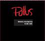 Pullus Modra Frankinja Dry Blaufrankisch 2009 Front Label