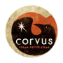 Corvus Cellars Syrah - Petite Sirah 2012 Front Label