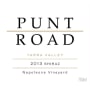 Punt Road Shiraz 2013 Front Label