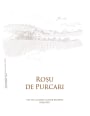 Purcari Winery Rosu de Purcari 2012 Front Label