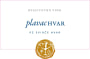 PZ Svirce Plavac Hvar 2014 Front Label