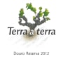 Quanta Terra Terra a Terra Reserva Branco 2012 Front Label