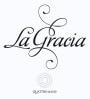 Quattro Mano La Gracia 2009 Front Label