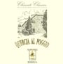 Quercia al Poggio Chianti Classico Riserva 2006 Front Label