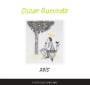 Quevedo Oscar's Branco 2015 Front Label