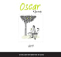 Quevedo Oscar's Branco 2011 Front Label