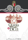 Quinta da Bica Vinho Tinto 2008 Front Label