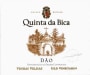 Quinta da Bica Vinhas Velhas 2011 Front Label