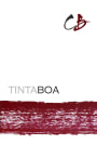 Quinta da Casaboa Tintaboa 2012 Front Label