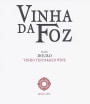 Quinta Da Foz Vinha da Foz Tinto 2014 Front Label