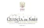 Quinta de Saes Tinto Reserva Prolongado 2008 Front Label