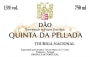 Quinta da Pellada Alvaro Castro Touriga-Nacional 2013 Front Label