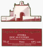 Quinta da Plansel Capela de Sta. Margarida 2009 Front Label