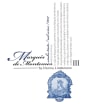 Quinta da Plansel Vinho Regional Alentejano Marques de Montemor Tinto 2011 Front Label