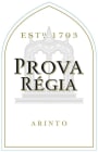 Quinta da Romeira Prova Regia Arinto 2014 Front Label