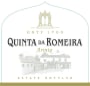 Quinta da Romeira Arinto 2014 Front Label