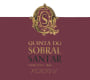 Quinta da Sobral Santar Reserva 2014 Front Label