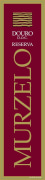 Quinta da Veiga Murzelo Reserva Tinto 2008 Front Label