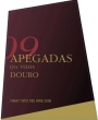 Quinta das Apegadas Quinta Velha Tinto 2009 Front Label
