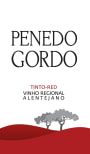 Quinta das Arcas Penedo Gordo Tinto 2014 Front Label